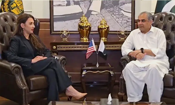 Pakistan Ramps Up Security for High-Stakes US-Iran Talks in Islamabad